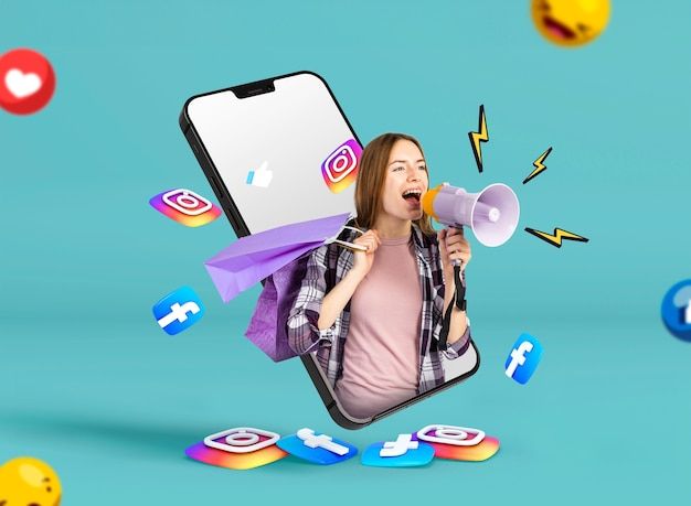 Creative Social Media Strategy Services in Seattle
