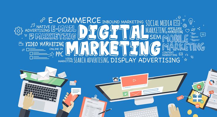 Top Digital Marketing Services in Denver