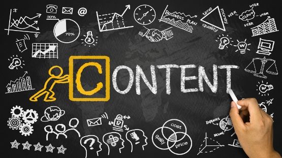 Content Marketing Services in Denver That Drive Traffic