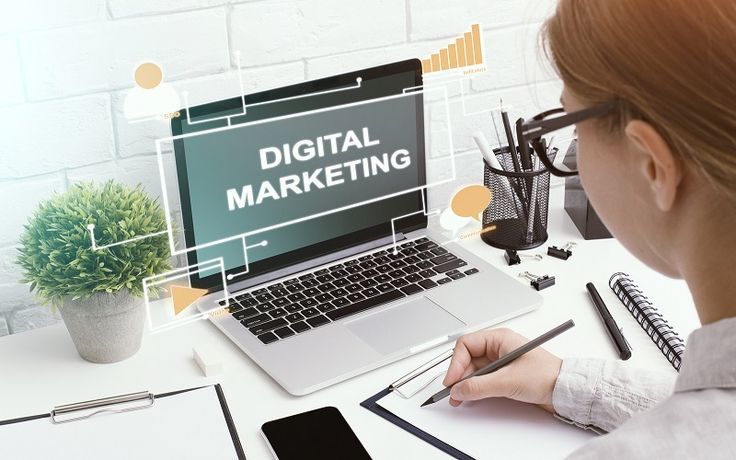 Affordable Digital Marketing Experts in El Paso