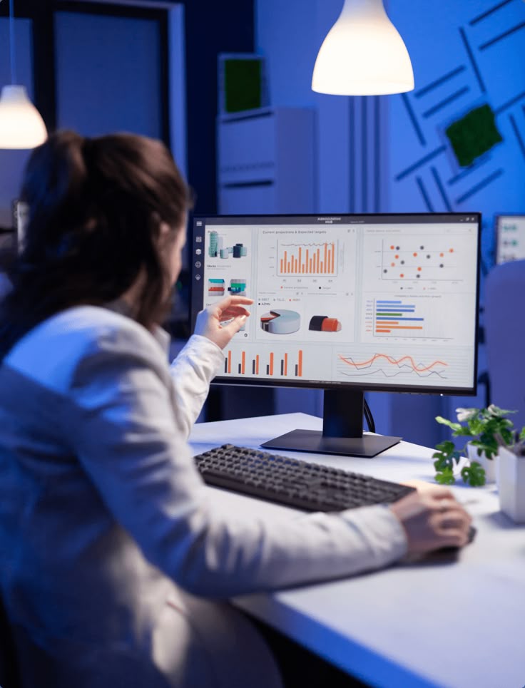 Top Market Research Companies in El Paso
