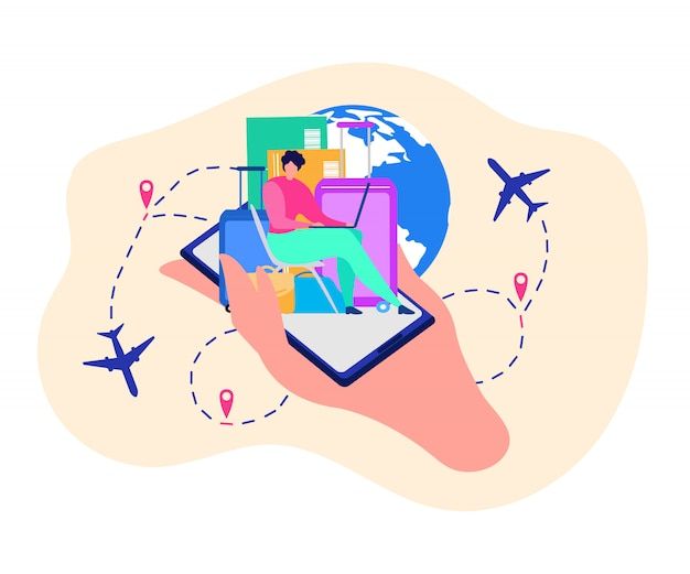 Best El Paso Travel Agents for International Travel