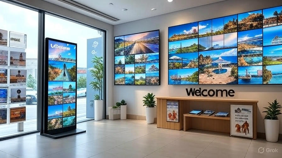 Make Your Travel Agency Easy to Find Online