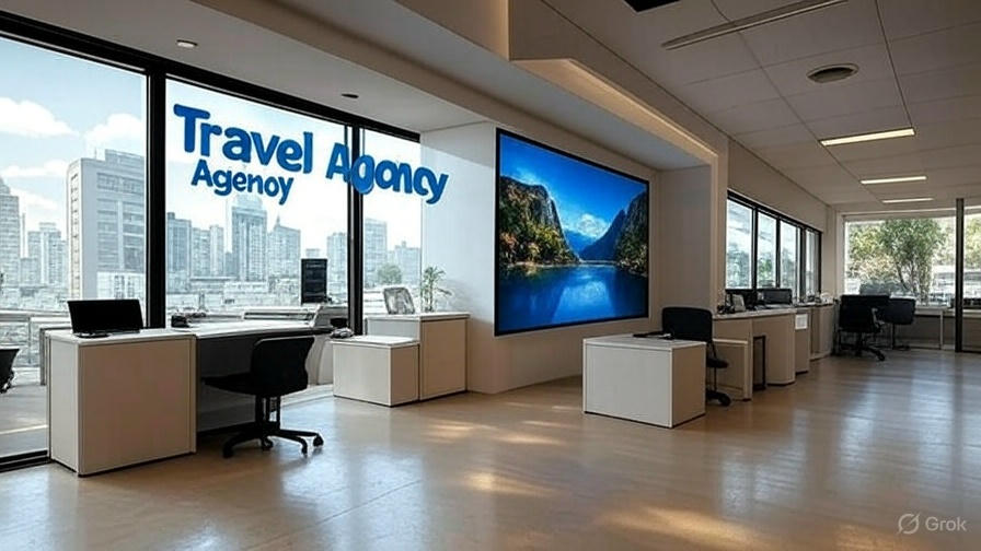 Reach More Travelers with a Local Business Listing
