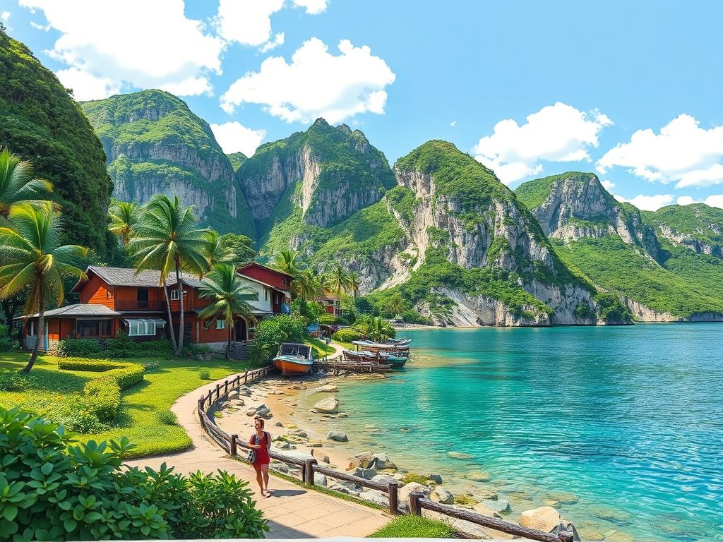 Get Discovered by Travelers Searching Near You