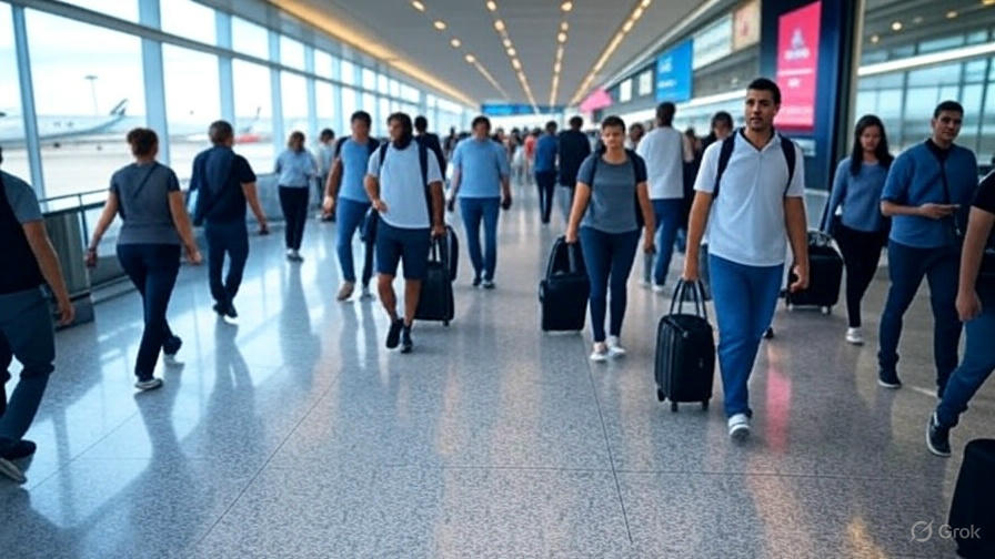 Stay Visible to Customers Searching for Travel Deals