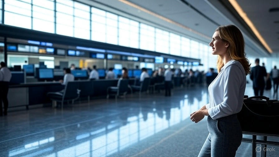 Establish Credibility with a Professional Travel Profile