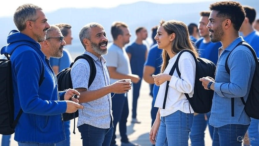 Use Directory Reviews to Strengthen Travel Credibility