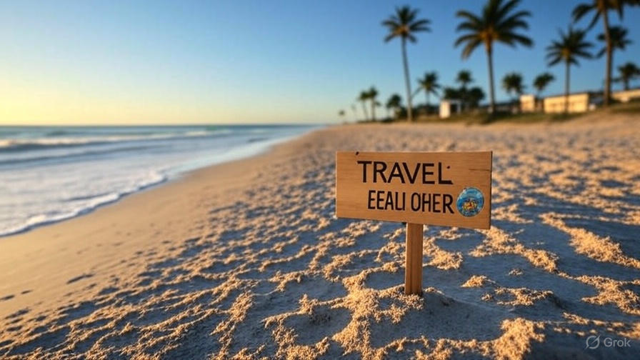 Boost Web Visitors to Your Travel Deals & Offers
