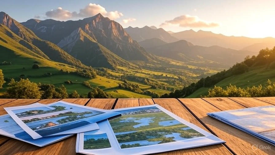 Travel Services: Connect with More Potential Clients