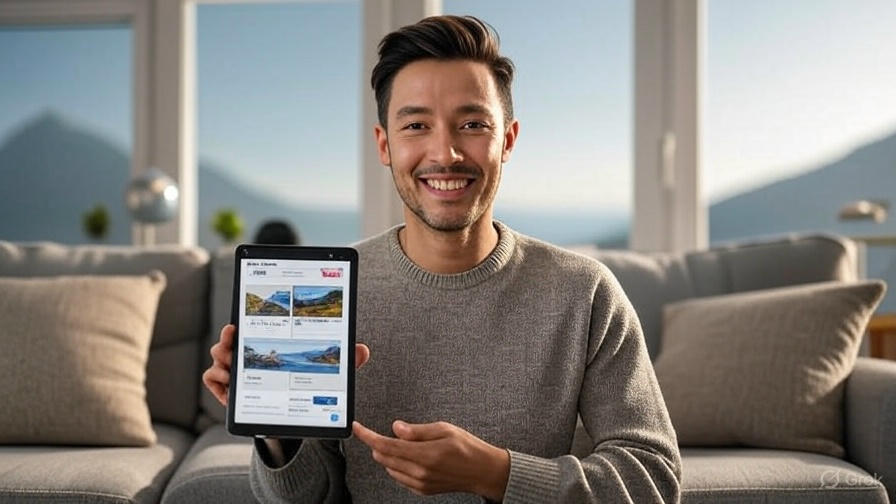 Let Customers Rate and Review Your Travel Service