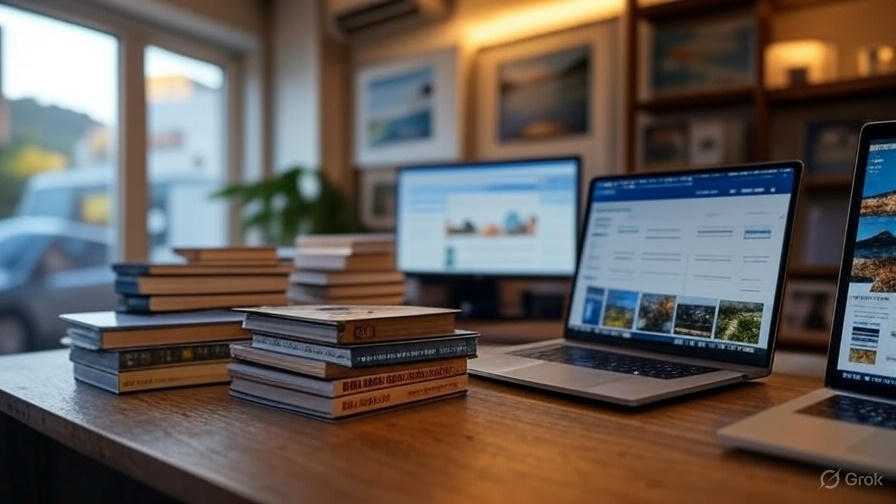Use Reviews to Attract More Travel Bookings