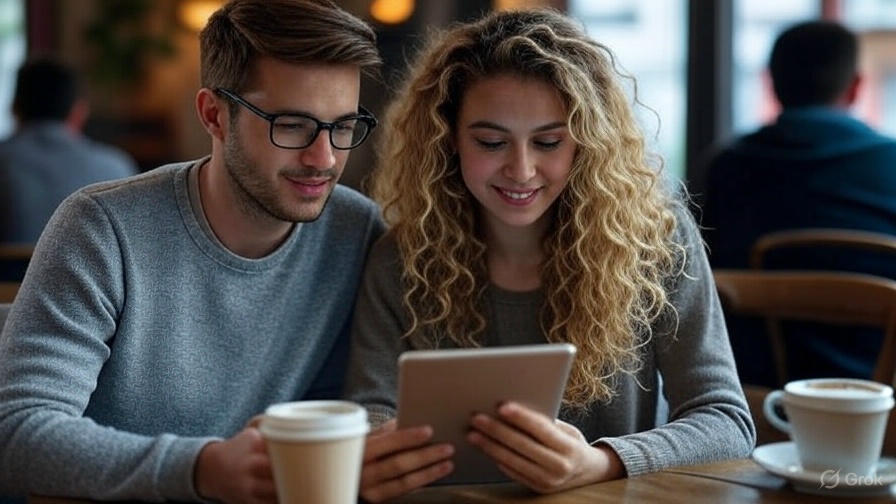 Engage with Travelers Through Online Ratings