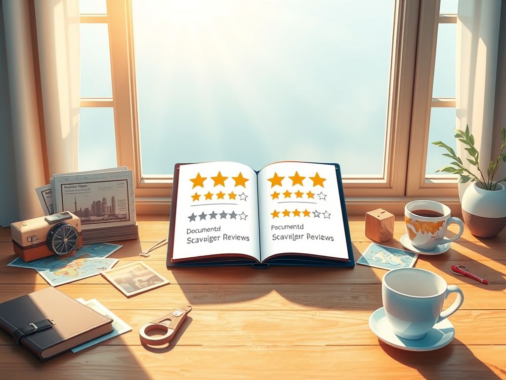 Build a Reputation Through Verified Traveler Reviews