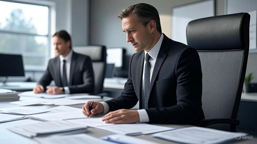 Get Noticed by High-Intent Property Buyers