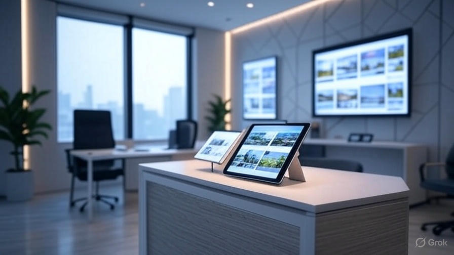 Your Complete Real Estate Directory Solution