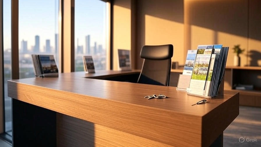 Property Listings that Get Noticed