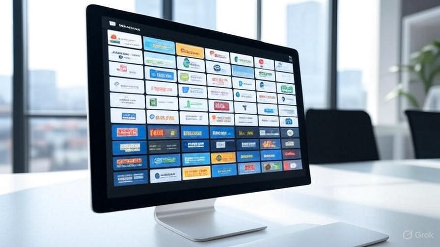 Optimize Your Marketing & Advertising SEO Listing USA