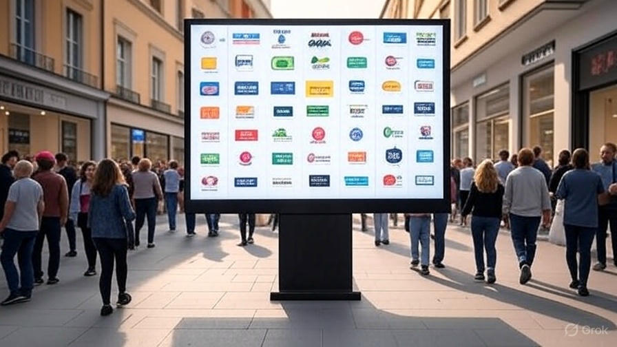 Bridging Clients through Online Marketing & Advertising Platforms