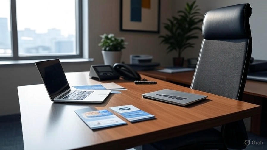 Add Marketing & Advertising to Business Directory Fast
