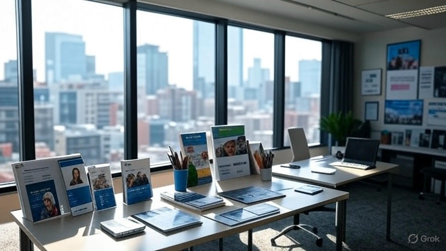 Connect with Clients via Marketing & Advertising Directory USA