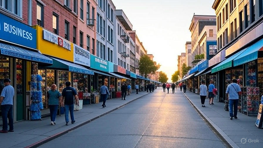 The Local Marketing & Advertising Listings Platform for Professionals