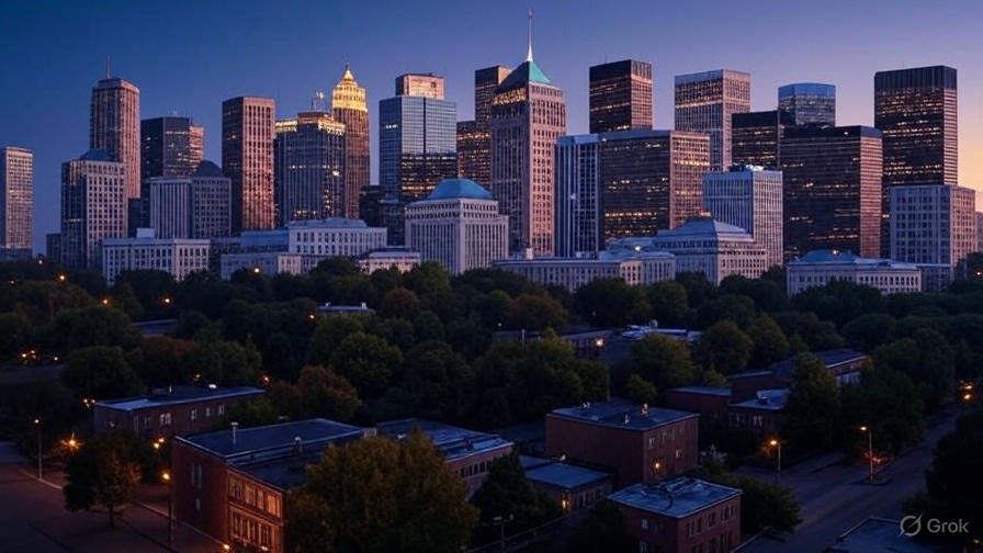 Local Immigration Services Listings Platform USA