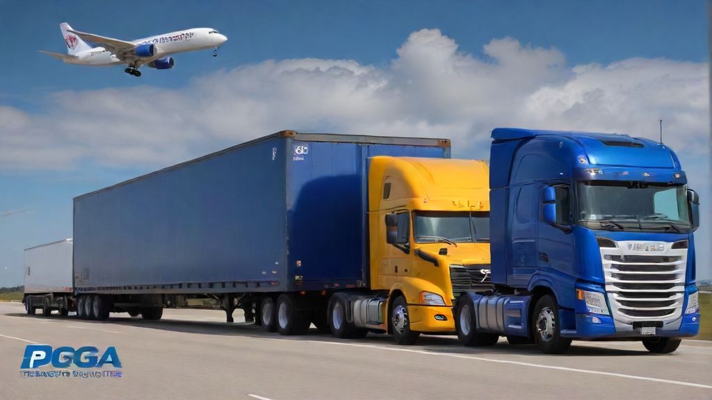 Featured Transportation Logistics Listings for Growth