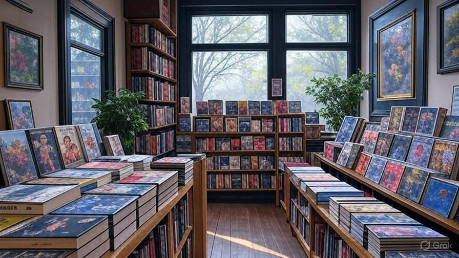 Bookstores Libraries SEO Listing USA Strategies