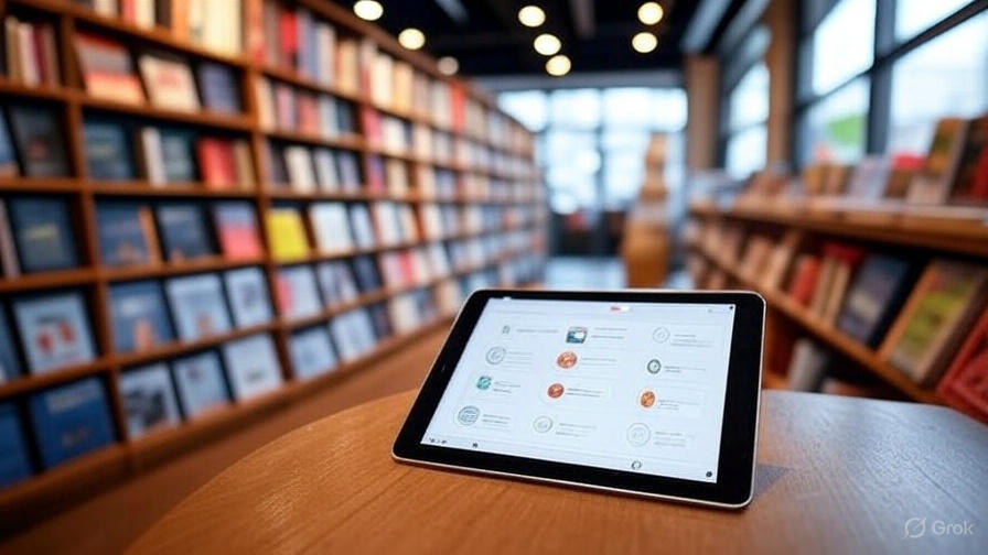 Customer-rated Bookstores Libraries USA Insights