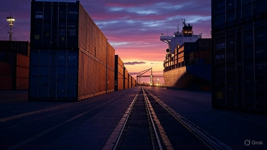 Transportation Logistics Marketing Directory Guide
