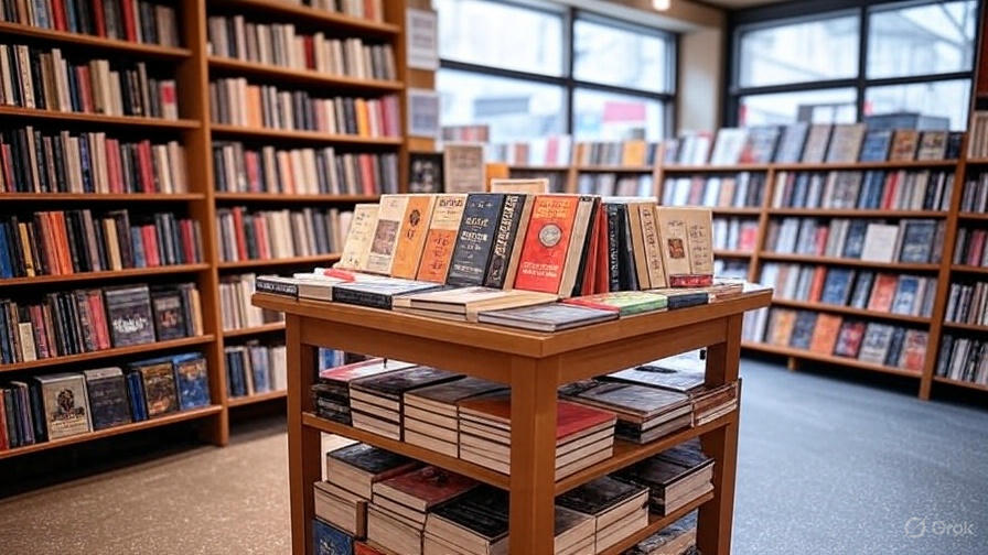 Best Platform for Bookstores Libraries Marketing