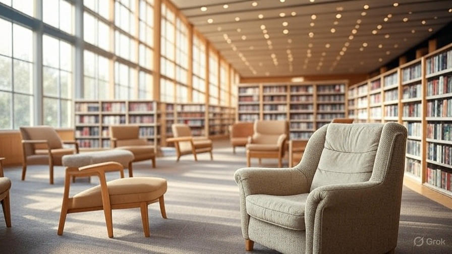 Bookstores Libraries Services Near Me Finder