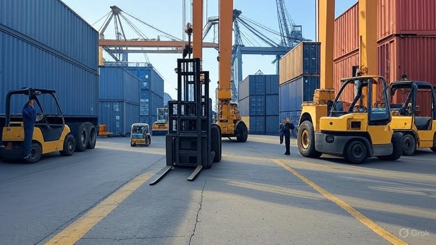 Verified Transportation Logistics Services Nearby