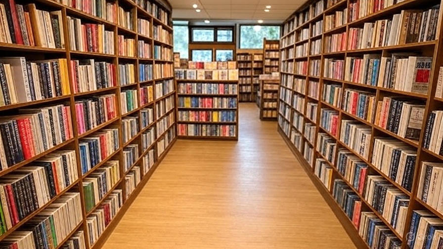 Verified Bookstores Libraries Services in USA