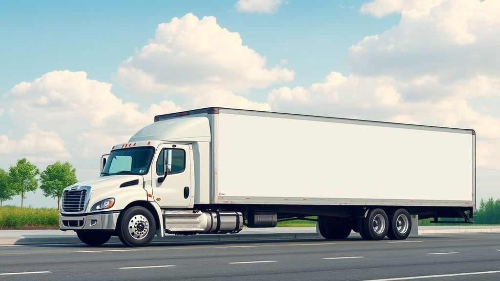 Grow Transportation Logistics Visibility with SEO