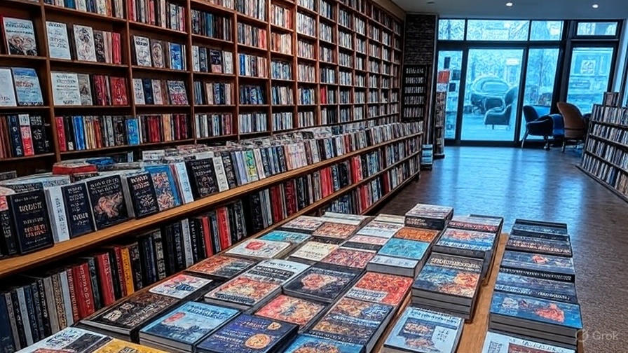 Free Bookstores Libraries Listing Site USA Ads