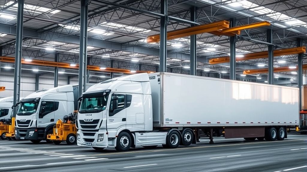 Best Platform for Transportation Logistics Marketing
