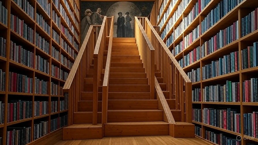 Bookstores Libraries Advertising Platform Tools