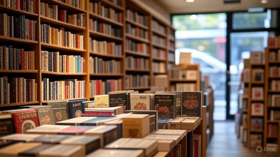 Free Bookstores Libraries Listing Site USA Now