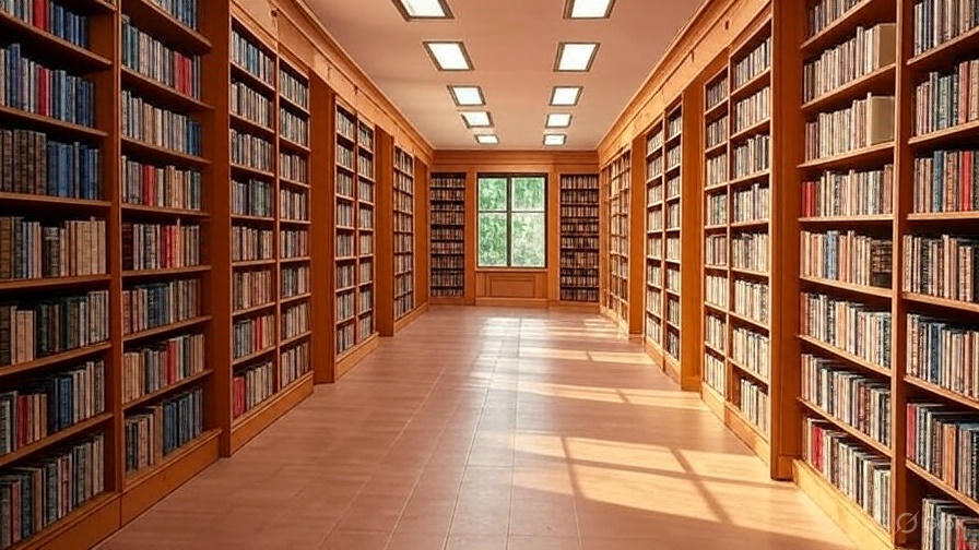 Local Bookstores Libraries Listings Platform Ads
