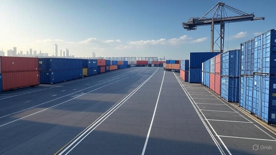 Transportation Logistics Advertising Platform Now