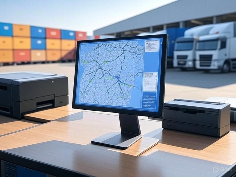 Add Transportation Logistics to Directory Listings