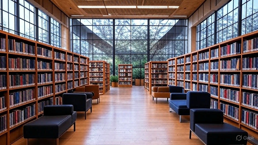 Free Bookstores Libraries Listing Site USA Tools