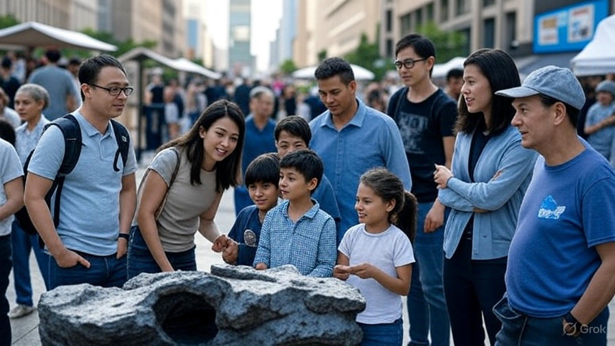 Free Arts & Culture Listing Site USA to Boost Visibility