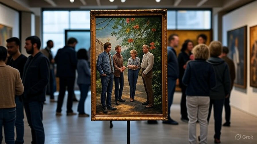 Featured Arts & Culture Listings to Stand Out