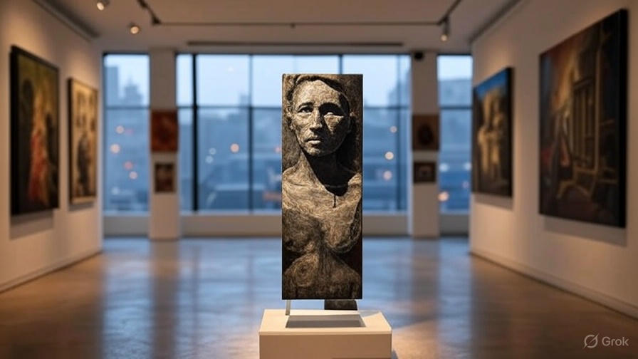 Arts & Culture Advertising Platform to Attract Fans