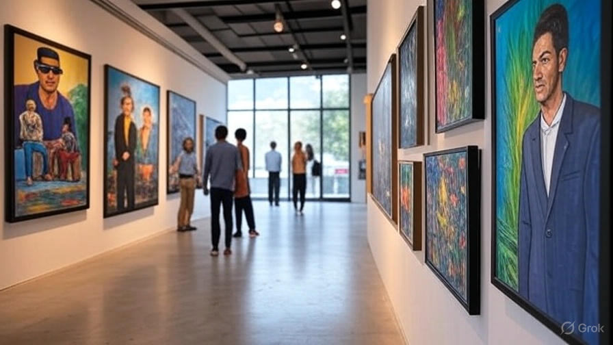 Arts & Culture Marketing Directory for Exposure