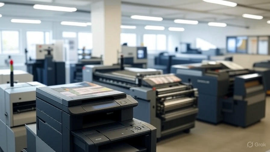 Free Printing Services Listing Site USA Guide