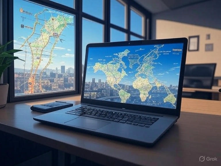 Add Transportation Logistics to Business Directory Now